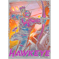 Marvel Comics-MA 526